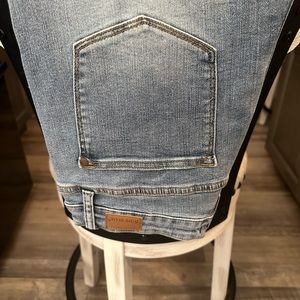 Judy Blue Jeans size 9